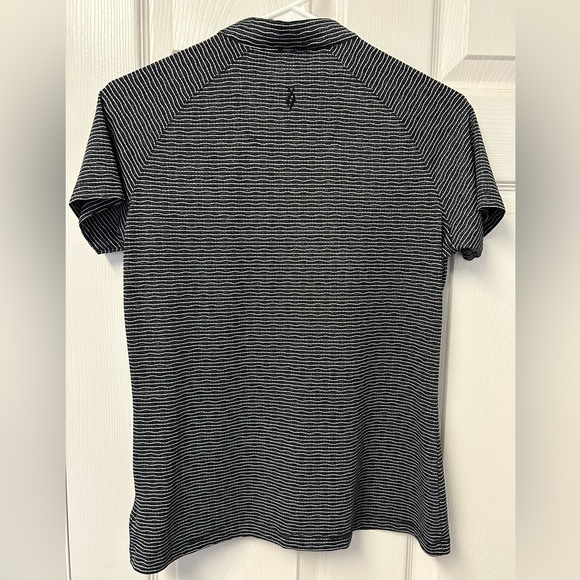 Lopez Ladies Golf Shirt - Picture 3 of 9